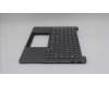 Lenovo 5CB1R71149 COVER Upper Case ASM_GRE C 83JL LG
