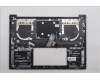 Lenovo 5CB1R71171 COVER Upper Case ASM_SLV C 83JL LG