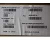 Lenovo 5CB1R71171 COVER Upper Case ASM_SLV C 83JL LG