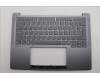 Lenovo 5CB1R71172 COVER Upper Case ASM_SWS C 83JL LG