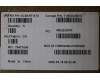 Lenovo 5CB1R71174 COVER Upper Case ASM_CZE/SLK C 83JL LG