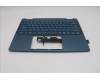 Lenovo 5CB1R71271 COVER UpASSY GRE H 83JR NFP TT PS