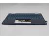 Lenovo 5CB1R71277 COVER UpASSY SLV H 83JR NFP TT PS