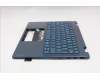 Lenovo 5CB1R71277 COVER UpASSY SLV H 83JR NFP TT PS
