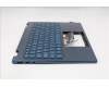 Lenovo 5CB1R71277 COVER UpASSY SLV H 83JR NFP TT PS