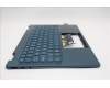 Lenovo 5CB1R71283 COVER UpASSY UKE H 83JR NFP TT PS