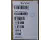 Lenovo 5CB1R71287 COVER UpASSY BUL H 83JR NFP TT PS