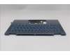Lenovo 5CB1R71289 COVER UpASSY BEL H 83JR NFP TT PS