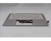 Lenovo 5CB1R71330 COVER UpASSY SWS H 83JR FP SSH PS