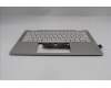 Lenovo 5CB1R71334 COVER UpASSY UKE H 83JR FP SSH PS