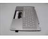 Lenovo 5CB1R71352 COVER UpASSY GRE H 83JR NFP SSH PS