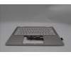 Lenovo 5CB1R71355 COVER UpASSY NORDIC H 83JR NFP SSH PS