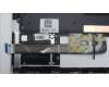 Lenovo 5CB1R71359 COVER UpASSY SPA H 83JR NFP SSH PS