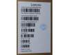 Lenovo 5CB1R71371 COVER UpASSY ARA H 83JR NFP SSH PS
