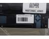 Lenovo 5CB1R71394 COVER UpASSY UKE H 83JR NFP TT NPS