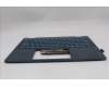 Lenovo 5CB1R71395 COVER UpASSY EU ENG H 83JR NFP TT NPS