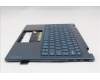Lenovo 5CB1R71395 COVER UpASSY EU ENG H 83JR NFP TT NPS