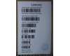 Lenovo 5CB1R71397 COVER UpASSY CZE/SLK H 83JR NFP TT NPS