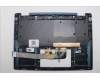 Lenovo 5CB1R71398 C-Cover with keyboard, Bulgarian, Tidal Teal, Non-FingerPrint, Non-Puresight Logo, UK
