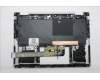 Lenovo 5CB1R83513 COVER UpASSY ITA H 83JR FP SSH NPS