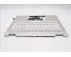Lenovo 5CB1R83520 COVER UpASSY NORDIC H 83JR FP SSH NPS