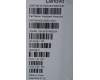 Lenovo 5CB1R83529 COVER UpASSY UKE H 83JR FP SSH NPS