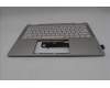 Lenovo 5CB1R83530 COVER UpASSY EU ENG H 83JR FP SSH NPS