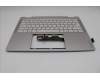 Lenovo 5CB1R83553 COVER UpASSY SLV H 83JR NFP SSH NPS