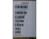 Lenovo 5CB1R83559 COVER UpASSY UKE H 83JR NFP SSH NPS
