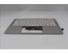 Lenovo 5CB1R83560 COVER UpASSY EU ENG H 83JR NFP SSH NPS