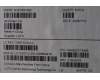 Lenovo 5CB1R91582 COVER Upper Case ASM_BUL L 83JN LG DIS