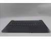 Lenovo 5CB1R91585 COVER UpperCase ASM_EURO ENG L83JN LGDIS