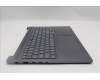 Lenovo 5CB1R91585 COVER UpperCase ASM_EURO ENG L83JN LGDIS