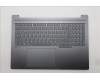 Lenovo 5CB1R91589 COVER Upper Case ASM_GER L 83JN LG DIS