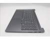 Lenovo 5CB1R91589 COVER Upper Case ASM_GER L 83JN LG DIS