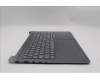 Lenovo 5CB1R91590 COVER Upper Case ASM_GRE L 83JN LG DIS