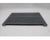 Lenovo 5CB1R91598 COVER Upper Case ASM_NORDIC L 83JN LGDIS