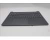 Lenovo 5CB1R91601 COVER Upper Case ASM_SLV L 83JN LG DIS