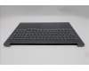 Lenovo 5CB1R91601 COVER Upper Case ASM_SLV L 83JN LG DIS