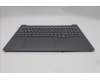 Lenovo 5CB1R91607 COVER Upper Case ASM_UKE L 83JN LG DIS