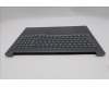 Lenovo 5CB1R91607 COVER Upper Case ASM_UKE L 83JN LG DIS