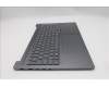 Lenovo 5CB1R91607 COVER Upper Case ASM_UKE L 83JN LG DIS