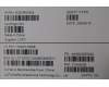 Lenovo 5CB1R91624 COVER Upper Case ASM_ITA L 83JN LG UMA