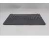 Lenovo 5CB1R91624 COVER Upper Case ASM_ITA L 83JN LG UMA