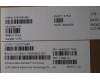 Lenovo 5CB1R91629 COVER Upper Case ASM_POR L 83JN LG UMA