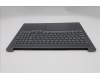 Lenovo 5CB1R91629 COVER Upper Case ASM_POR L 83JN LG UMA
