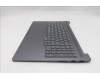 Lenovo 5CB1R97098 COVER Upper Case ASM_UKE L 83JN LG UMA