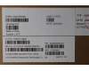5CB1R97098 Lenovo COVER Upper Case ASM_UKE L 83JN LG UMA