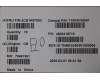 Lenovo 5CB1R97593 COVER Lower Case C 83KG TT