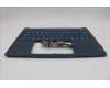 Lenovo 5CB1R97595 COVER UpperCaseASM GRE C 83KG TT
